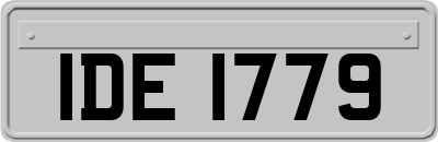 IDE1779