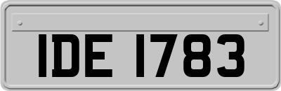 IDE1783