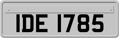 IDE1785