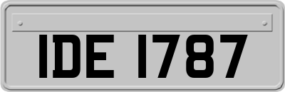IDE1787