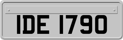 IDE1790