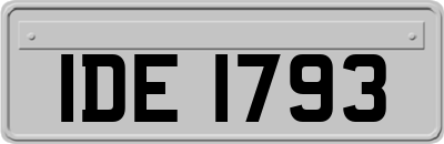 IDE1793