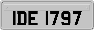 IDE1797