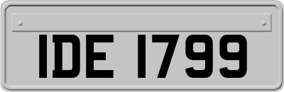 IDE1799