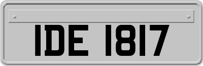 IDE1817