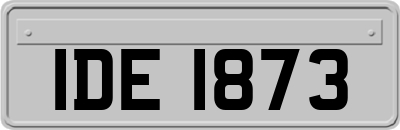 IDE1873