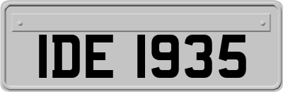 IDE1935