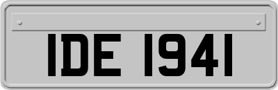 IDE1941