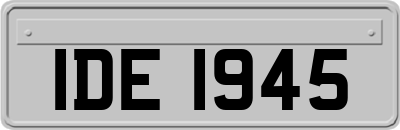 IDE1945
