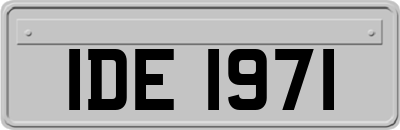 IDE1971
