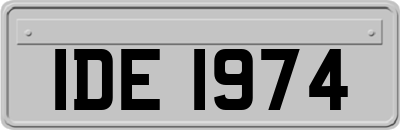 IDE1974