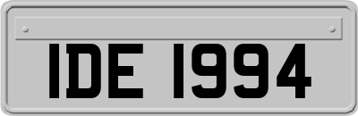 IDE1994