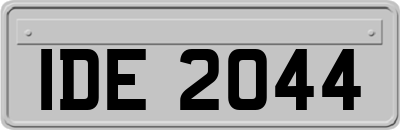 IDE2044