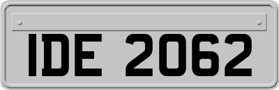 IDE2062