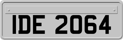 IDE2064