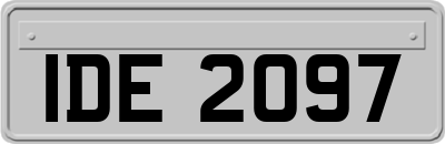 IDE2097