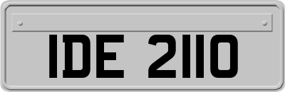 IDE2110