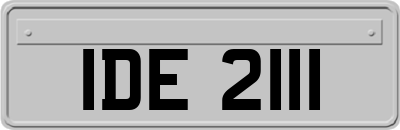 IDE2111