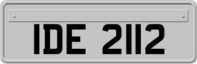 IDE2112