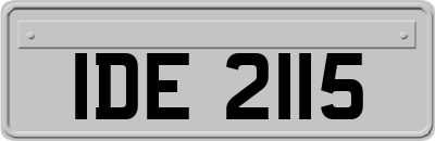 IDE2115