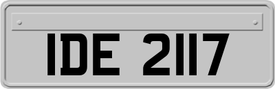 IDE2117