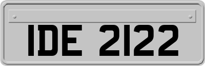 IDE2122