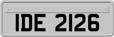 IDE2126