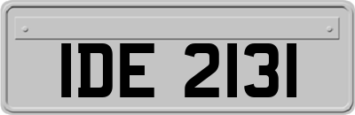 IDE2131