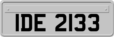 IDE2133