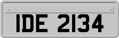 IDE2134