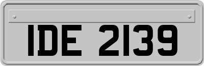 IDE2139