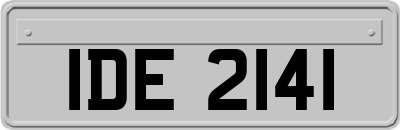 IDE2141