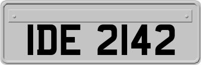 IDE2142