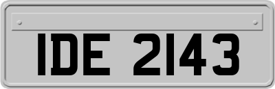 IDE2143