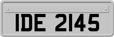 IDE2145