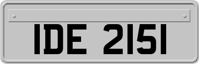 IDE2151