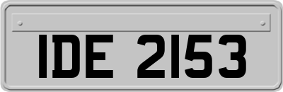 IDE2153