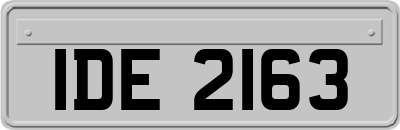 IDE2163