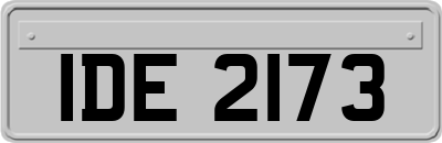 IDE2173