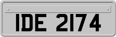 IDE2174