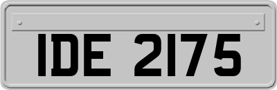 IDE2175