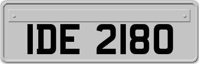 IDE2180