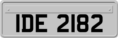 IDE2182