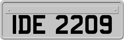 IDE2209