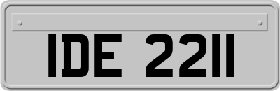 IDE2211