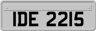 IDE2215