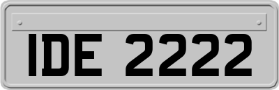 IDE2222