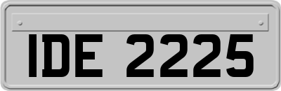 IDE2225