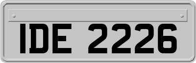 IDE2226