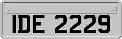 IDE2229